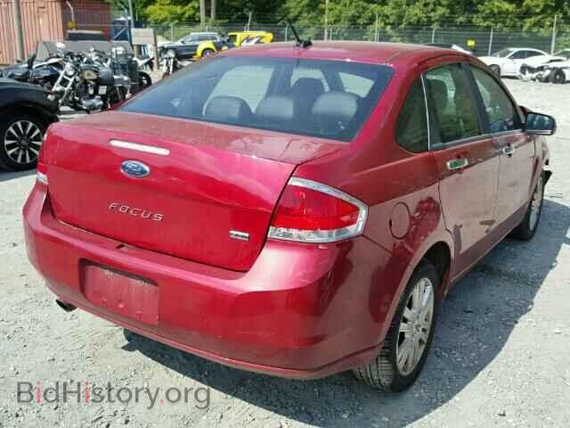 2011 FORD FOCUS - VIN: 1FAHP3HN2BW157762 - Фото 4