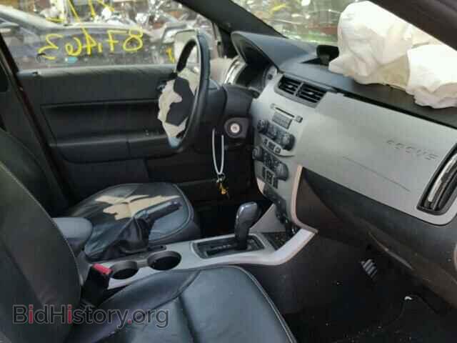 2011 FORD FOCUS - VIN: 1FAHP3HN2BW157762 - Фото 5