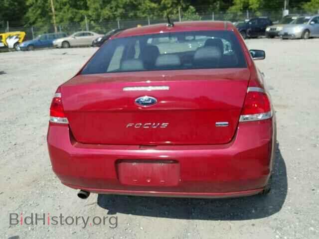 2011 FORD FOCUS - VIN: 1FAHP3HN2BW157762 - Фото 10