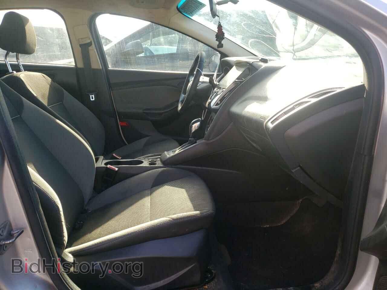 2013 FORD FOCUS - VIN: 1FADP3E28DL182520 - Photo 5