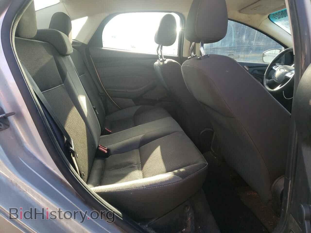 2013 FORD FOCUS - VIN: 1FADP3E28DL182520 - Photo 6
