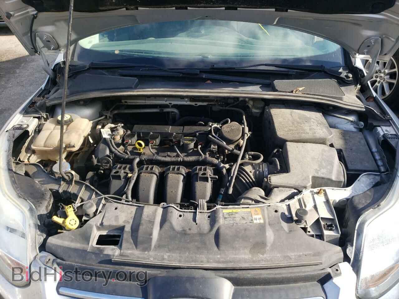 2013 FORD FOCUS - VIN: 1FADP3E28DL182520 - Photo 7