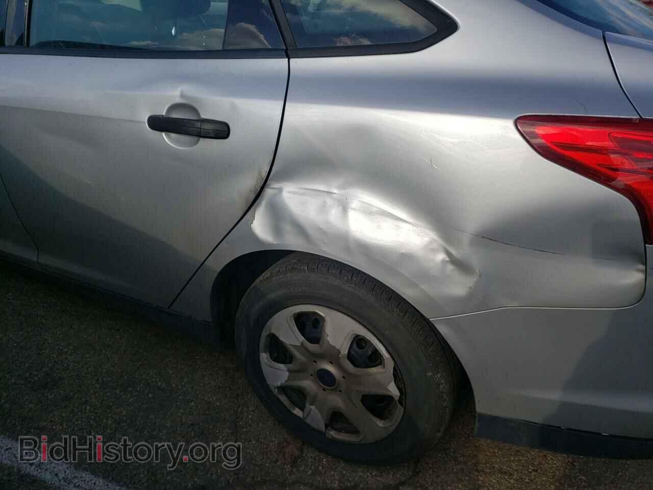 2013 FORD FOCUS - VIN: 1FADP3E28DL182520 - Photo 9