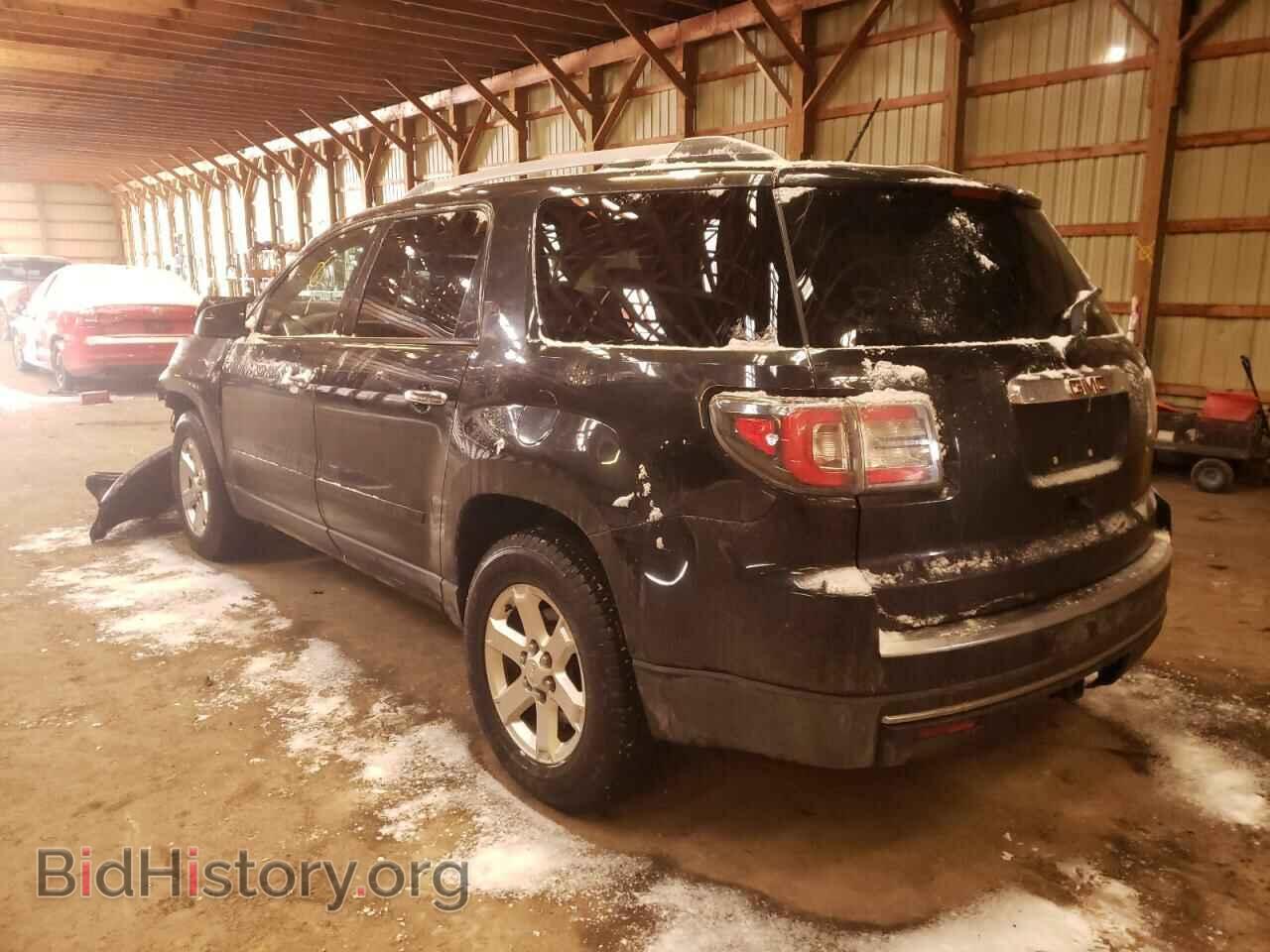 2014 GMC ACADIA - VIN: 1GKKVPKD7EJ369981 - Фото 3