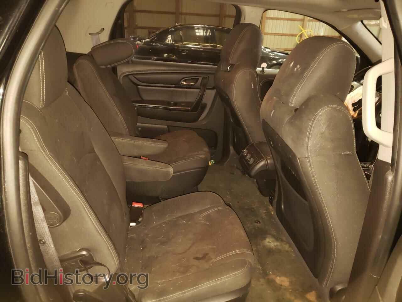 2014 GMC ACADIA - VIN: 1GKKVPKD7EJ369981 - Фото 6