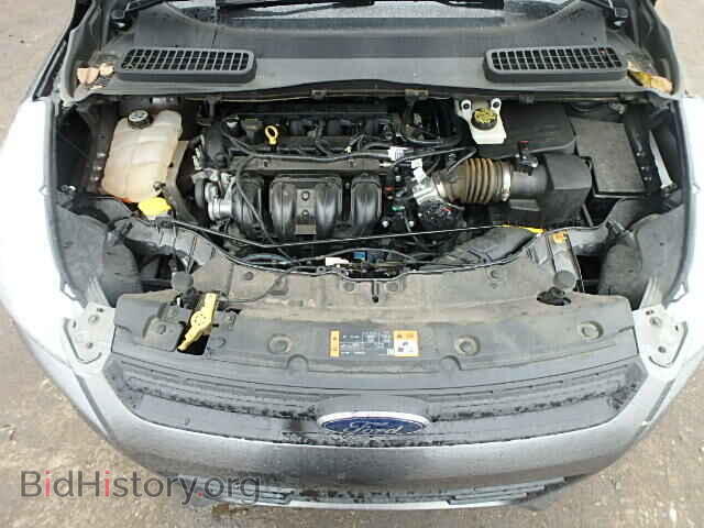 2013 FORD ESCAPE - VIN: 1FMCU0F76DUD51866 - Фото 7