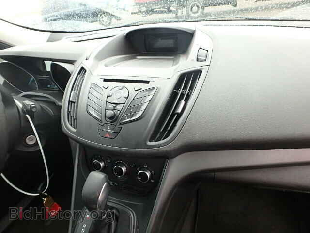 2013 FORD ESCAPE - VIN: 1FMCU0F76DUD51866 - Фото 9