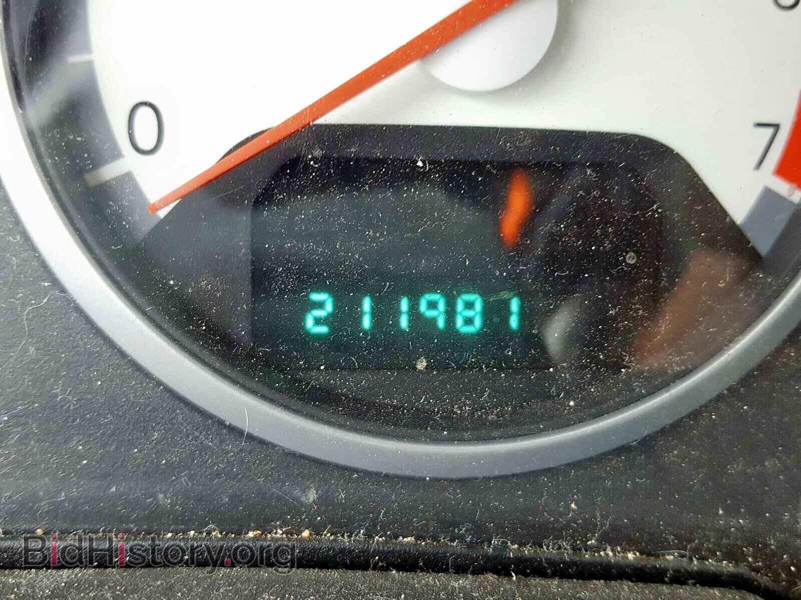 2010 DODGE CARAVAN - VIN: 2D4RN5D14AR331568 - Photo 6