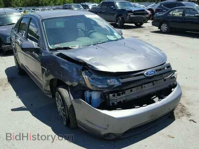 Фотография 1FAHP3GN0AW280007 - FORD FOCUS 2010