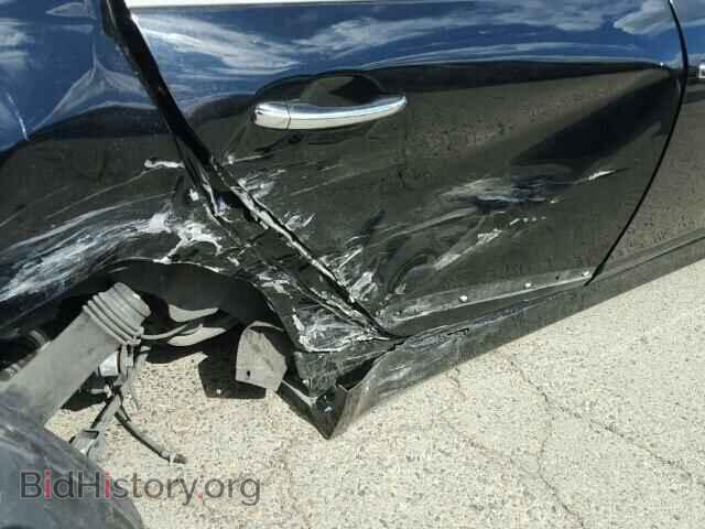 2012 HYUNDAI GENESIS - VIN: KMHGC4DD7CU182587 - Фото 9