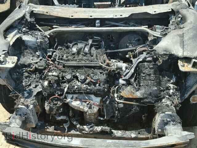2012 FORD EXPLORER - VIN: 1FMHK8F82CGA47210 - Фото 7