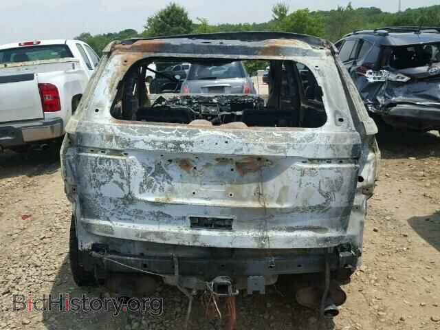 2012 FORD EXPLORER - VIN: 1FMHK8F82CGA47210 - Фото 10