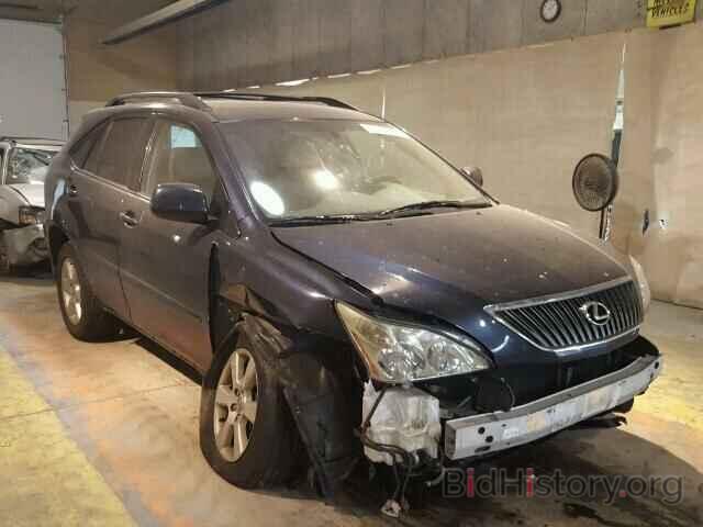 Фотография JTJHA31U540016815 - LEXUS RX330 2004