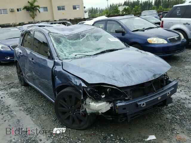 Photo JM1BK34L271696695 - MAZDA 6 2007
