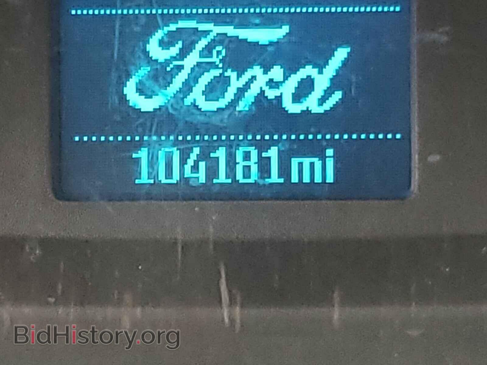 2016 FORD TRANSIT CO - VIN: 1FTYR2CM7GKB23893 - Фото 8