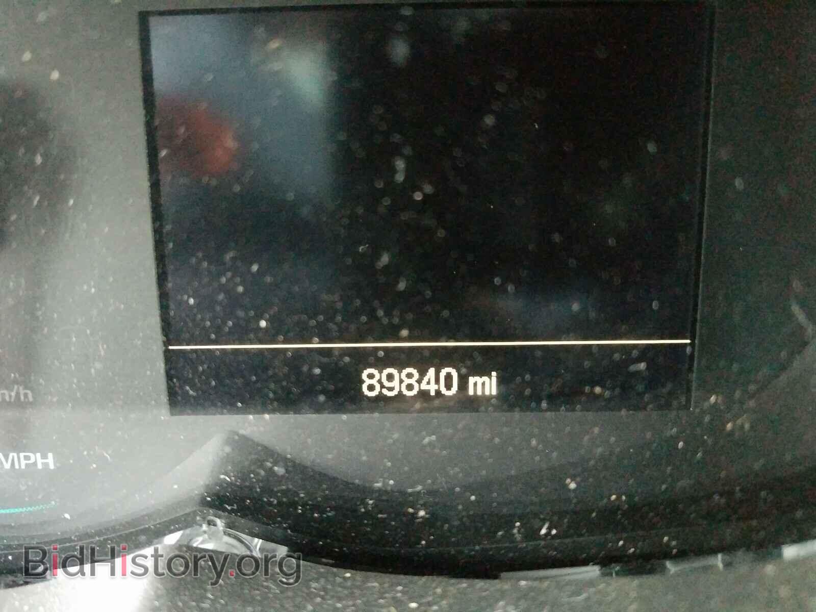 2017 CHEVROLET TRAX - VIN: KL7CJLSB1HB183089 - Фото 8