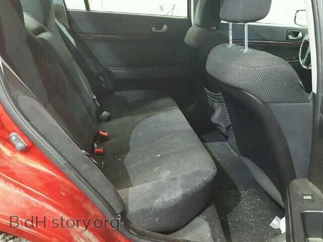 2012 MITSUBISHI GALANT - VIN: 4A32B3FF1CE009763 - Фото 6