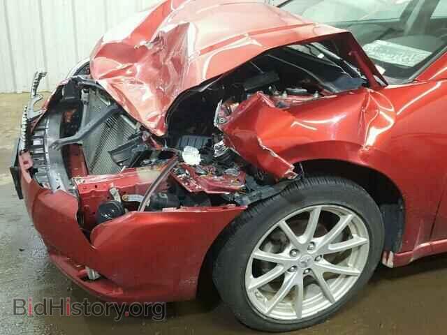2012 MITSUBISHI GALANT - VIN: 4A32B3FF1CE009763 - Фото 9