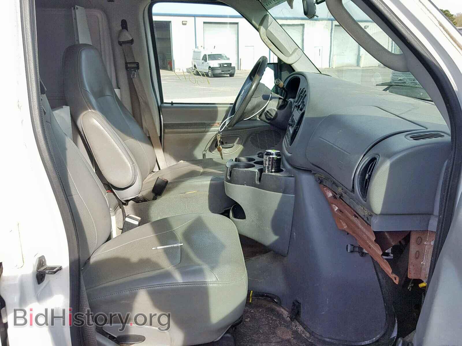 2006 FORD ECONOLINE - VIN: 1FTNE24WX6DA85125 - Фото 5