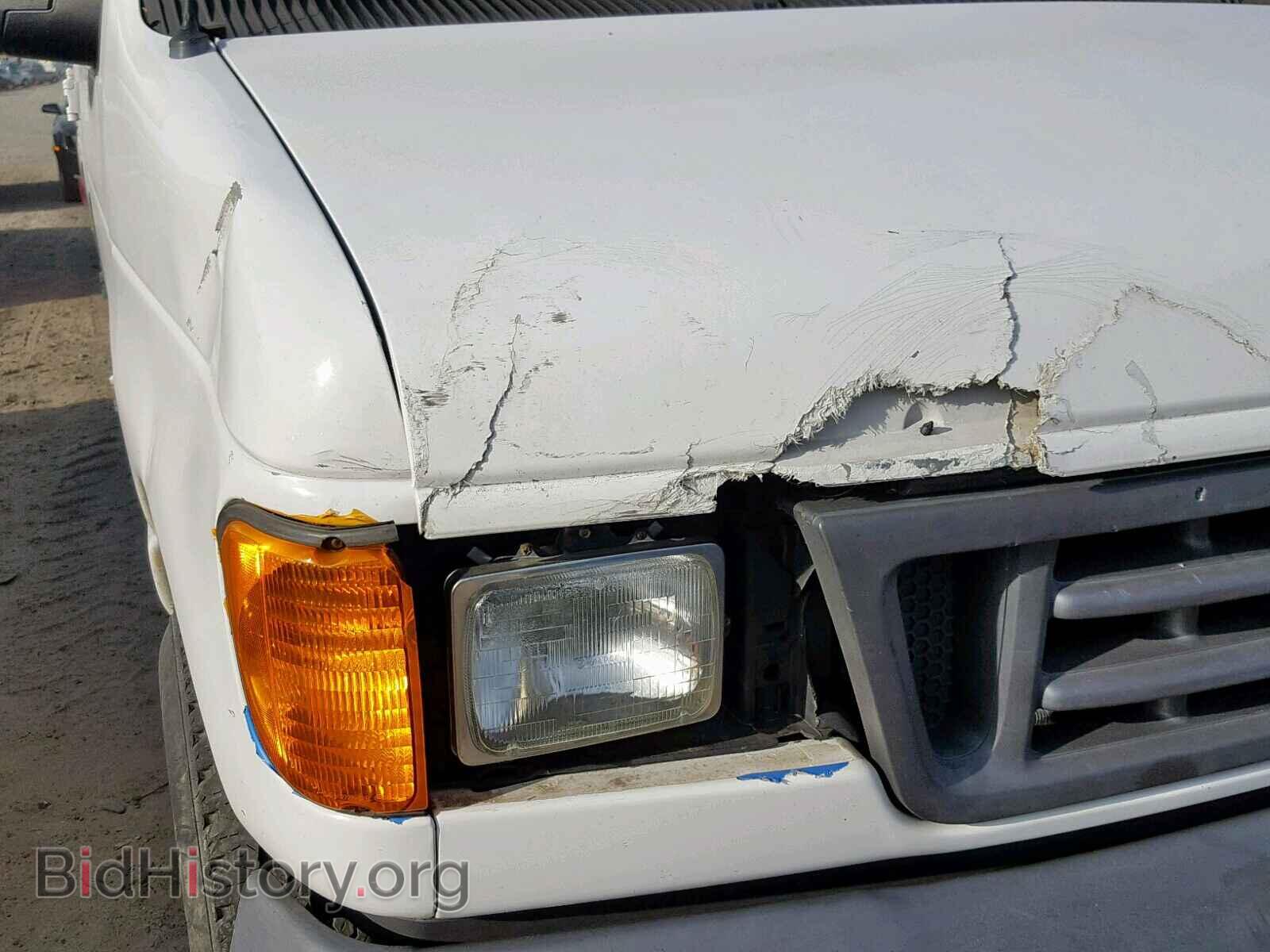 2006 FORD ECONOLINE - VIN: 1FTNE24WX6DA85125 - Фото 9