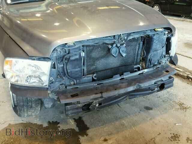 2009 DODGE RAM 1500 - VIN: 1D3HB13T59S701392 - Фото 10