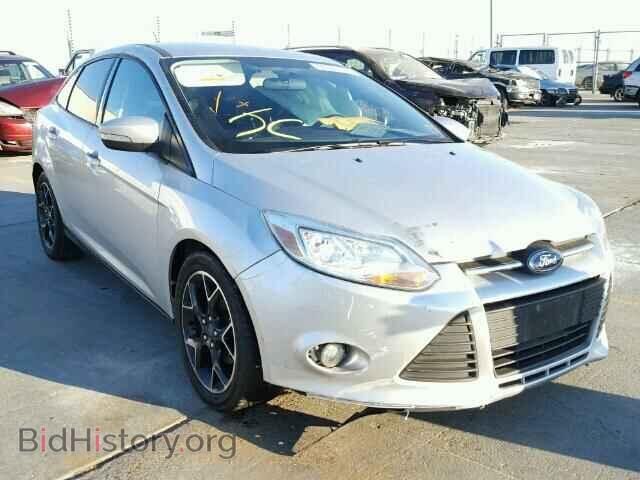 Photo 1FADP3F24DL190581 - FORD FOCUS 2013