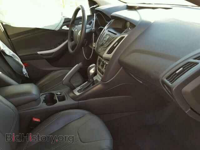 2013 FORD FOCUS - VIN: 1FADP3F24DL190581 - Photo 5