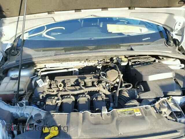 2013 FORD FOCUS - VIN: 1FADP3F24DL190581 - Photo 7
