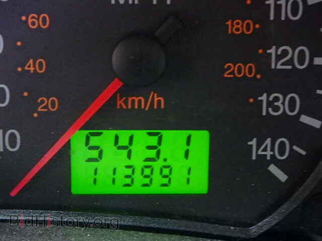 2007 FORD FOCUS - VIN: 1FAHP34NX7W340372 - Фото 8