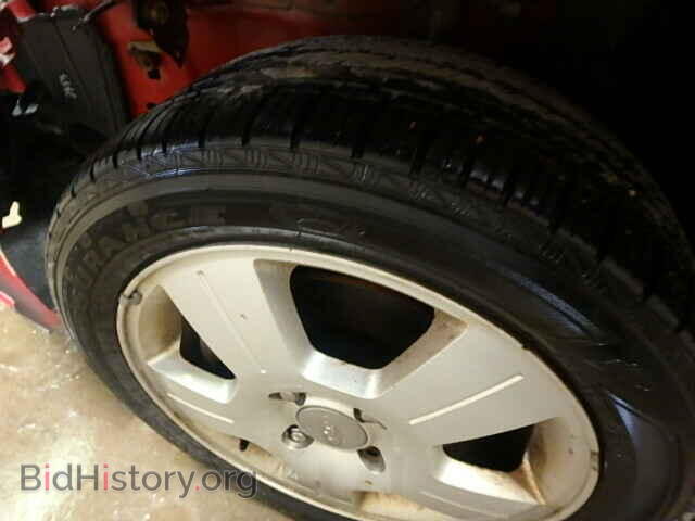 2007 FORD FOCUS - VIN: 1FAHP34NX7W340372 - Фото 10