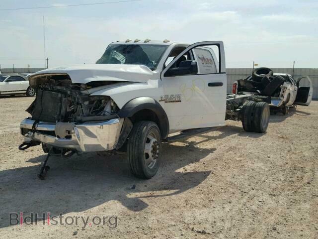 2014 RAM 4500 - VIN: 3C7WRLFLXEG116556 - Photo 2