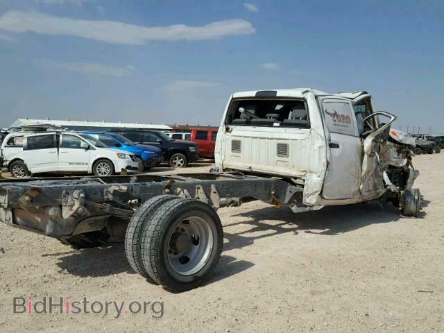 2014 RAM 4500 - VIN: 3C7WRLFLXEG116556 - Photo 4