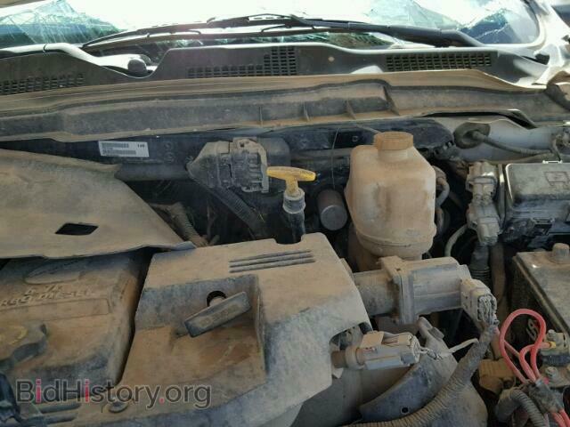 2014 RAM 4500 - VIN: 3C7WRLFLXEG116556 - Photo 7
