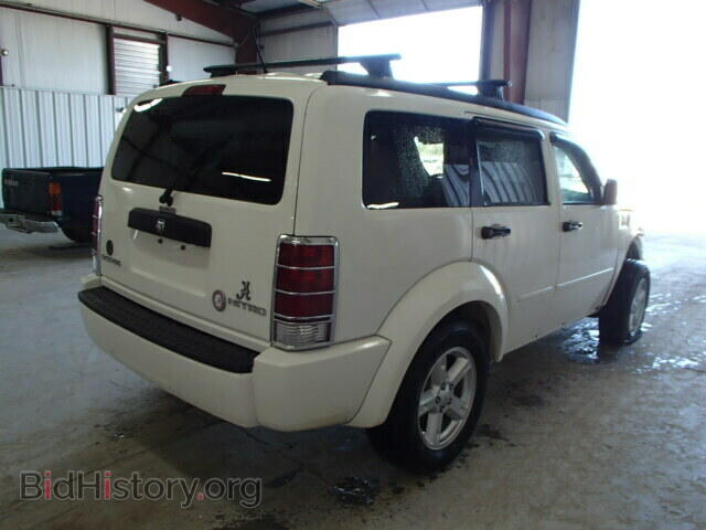 2010 DODGE NITRO - VIN: 1D4PT2GK9AW110961 - Фото 4
