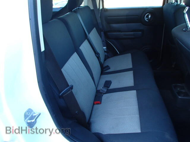 2010 DODGE NITRO - VIN: 1D4PT2GK9AW110961 - Фото 6