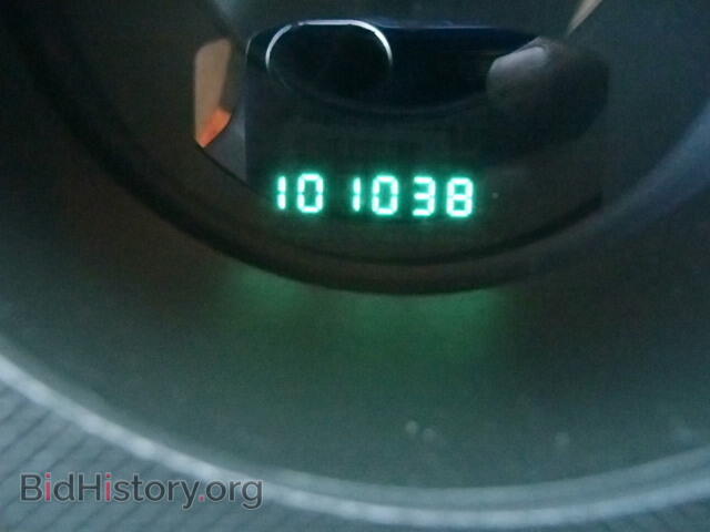 2010 DODGE NITRO - VIN: 1D4PT2GK9AW110961 - Фото 8