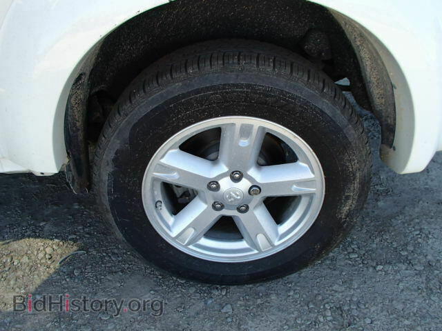 2010 DODGE NITRO - VIN: 1D4PT2GK9AW110961 - Фото 10