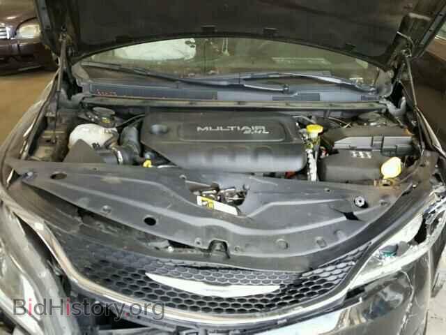 2015 CHRYSLER 200 - VIN: 1C3CCCAB9FN699733 - Фото 7