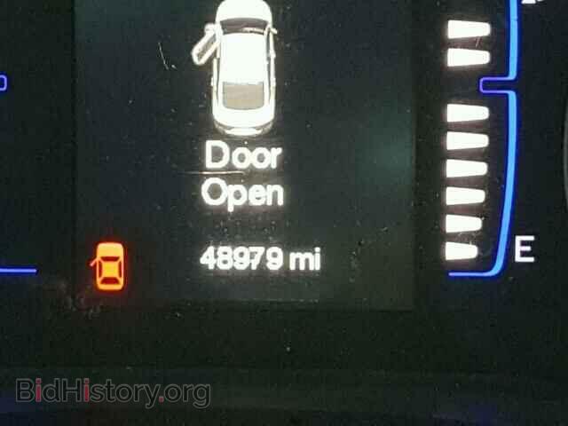 2015 CHRYSLER 200 - VIN: 1C3CCCAB9FN699733 - Фото 8