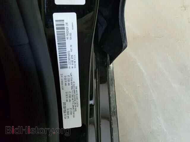 2015 CHRYSLER 200 - VIN: 1C3CCCAB9FN699733 - Фото 10