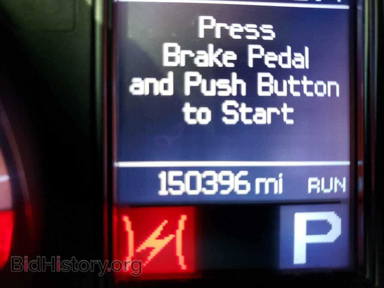 2011 DODGE DURANGO - VIN: 1D4SD6GT6BC682239 - Photo 8