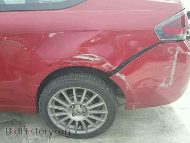 2009 FORD FOCUS - VIN: 1FAHP33N99W139227 - Фото 10