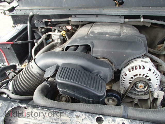 2007 CHEVROLET SILVERADO - VIN: 2GCEK13C571510905 - Фото 7