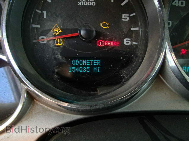 2007 CHEVROLET SILVERADO - VIN: 2GCEK13C571510905 - Фото 8