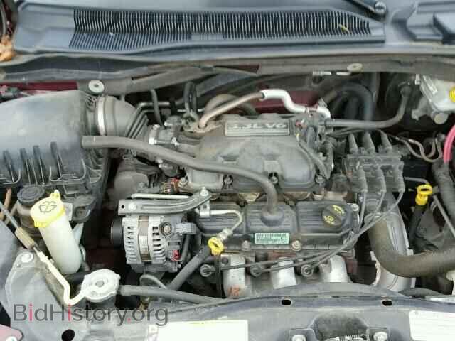 2009 DODGE CARAVAN - VIN: 2D8HN44E79R536806 - Фото 7