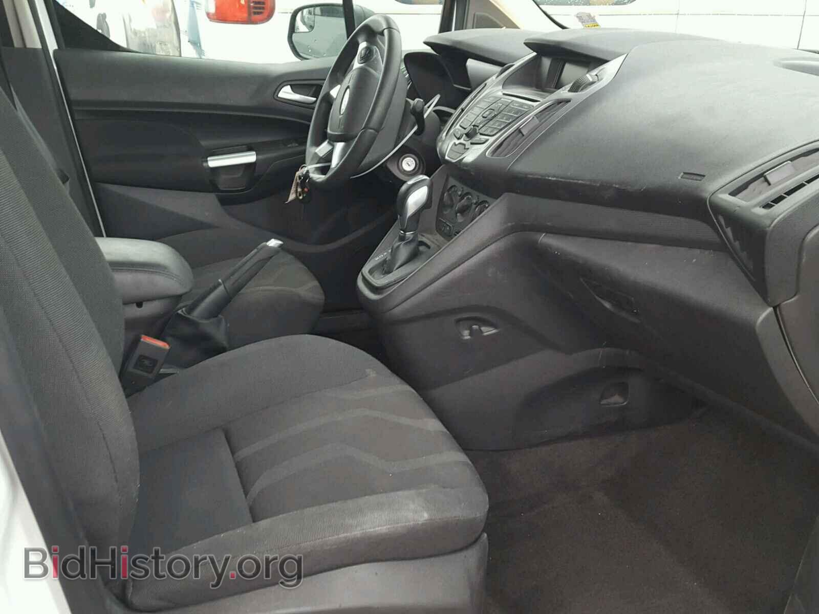 2016 FORD TRANSIT CO - VIN: NM0LS7F77G1247523 - Фото 5
