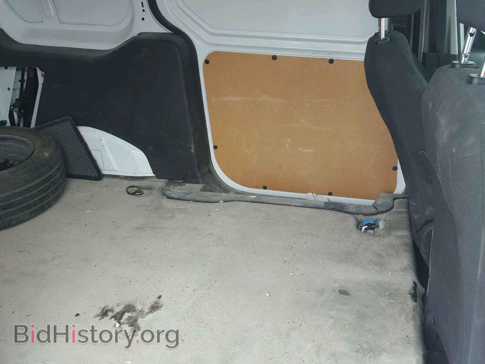 2016 FORD TRANSIT CO - VIN: NM0LS7F77G1247523 - Фото 6