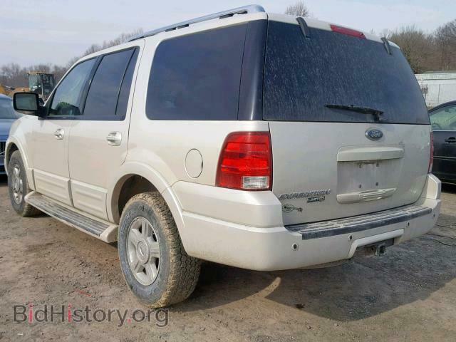 2006 FORD EXPEDITION - VIN: 1FMPU20526LA93021 - Фото 3
