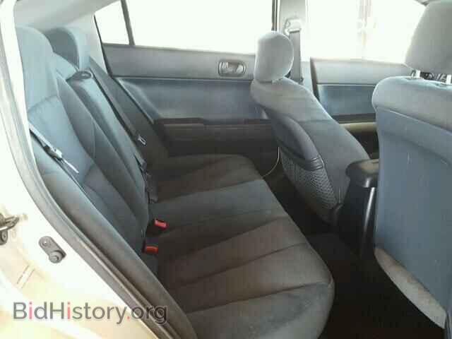 2005 MITSUBISHI GALANT - VIN: 4A3AB36F85E044489 - Фото 6