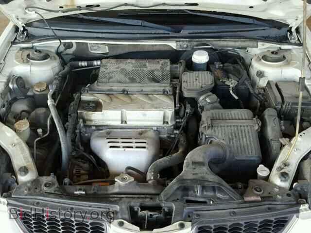 2005 MITSUBISHI GALANT - VIN: 4A3AB36F85E044489 - Фото 7
